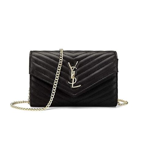 ysl crossbody mens|YSL crossbody dupe.